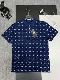 Picture of Gucci Polo Shirts Short _SKUGucciM-3XLaztx936727593